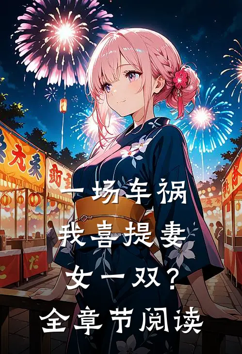 一场车祸，我喜提妻女一双？全章节阅读