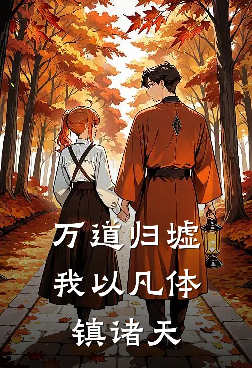 万道归墟：我以凡体镇诸天