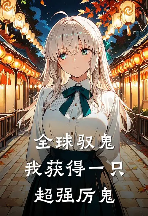 全球驭鬼，我获得一只超强厉鬼