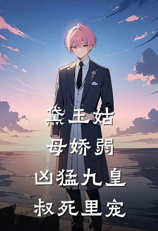 黛玉姑母娇弱，凶猛九皇叔死里宠