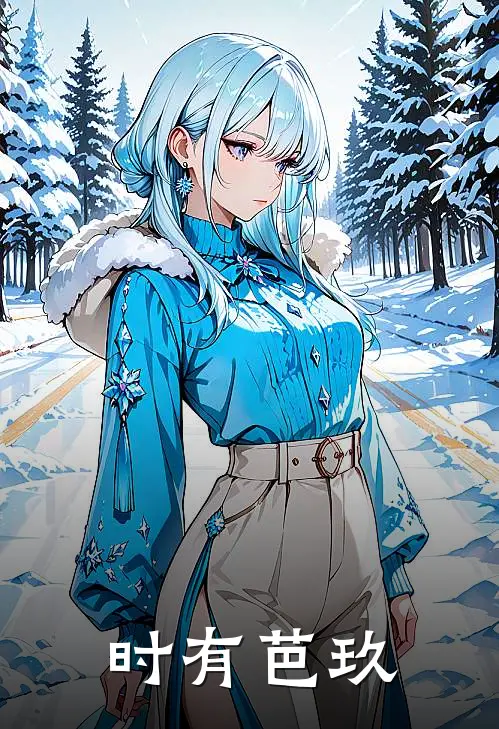 时有芭玖