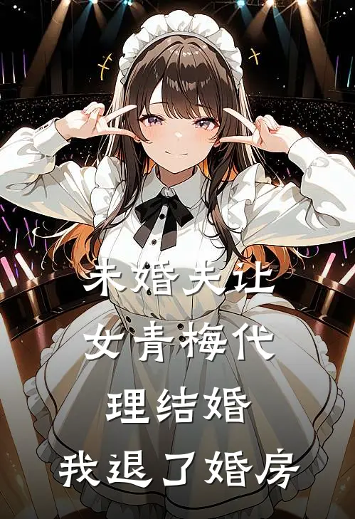未婚夫让女青梅代理结婚，我退了婚房
