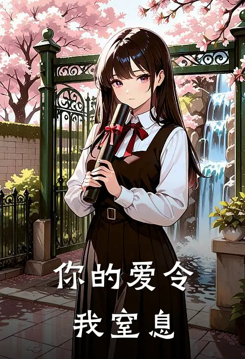 你的爱令我窒息