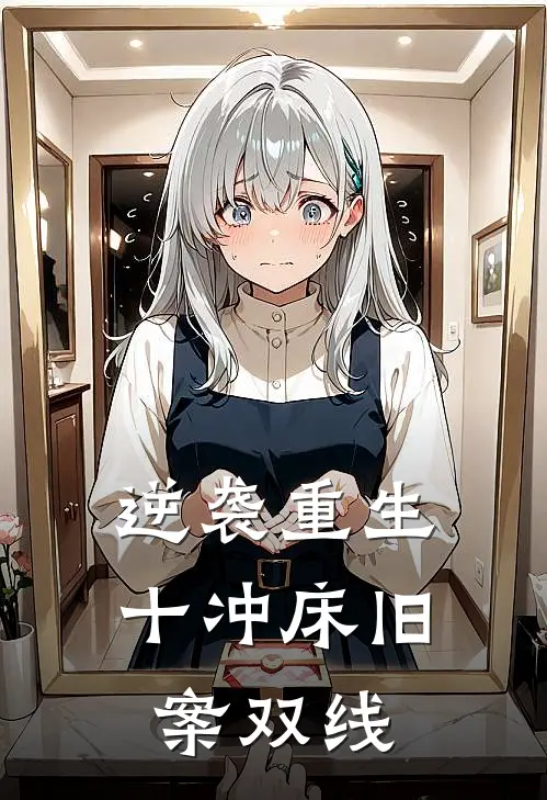 逆袭重生十冲床旧案双线