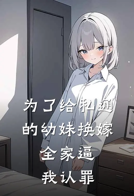 为了给私通的幼妹换嫁，全家逼我认罪