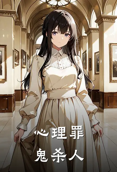 心理罪：鬼杀人
