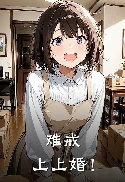 难戒，上上婚！