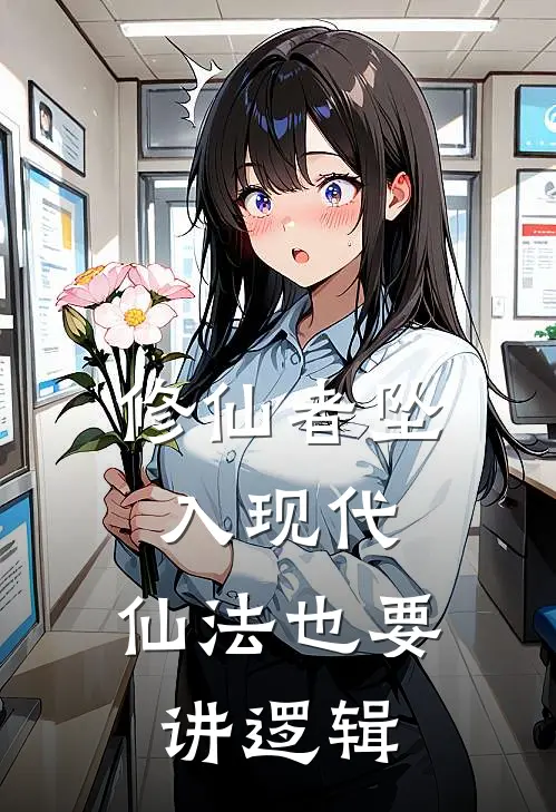 修仙者坠入现代：仙法也要讲逻辑