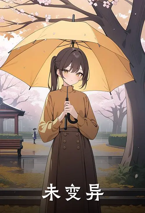 未变异