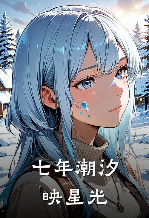 七年潮汐映星光