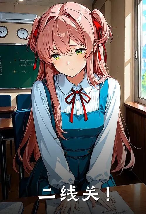 二线关！