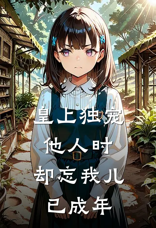 皇上独宠他人时,却忘我儿已成年的