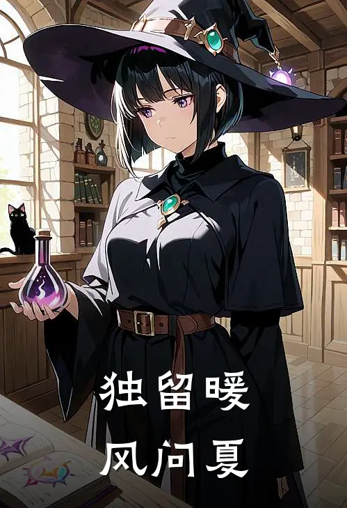 独留暖风问夏全文免费阅读