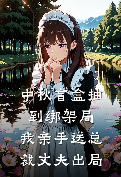 中秋盲盒抽到绑架局，我亲手送总裁丈夫出局