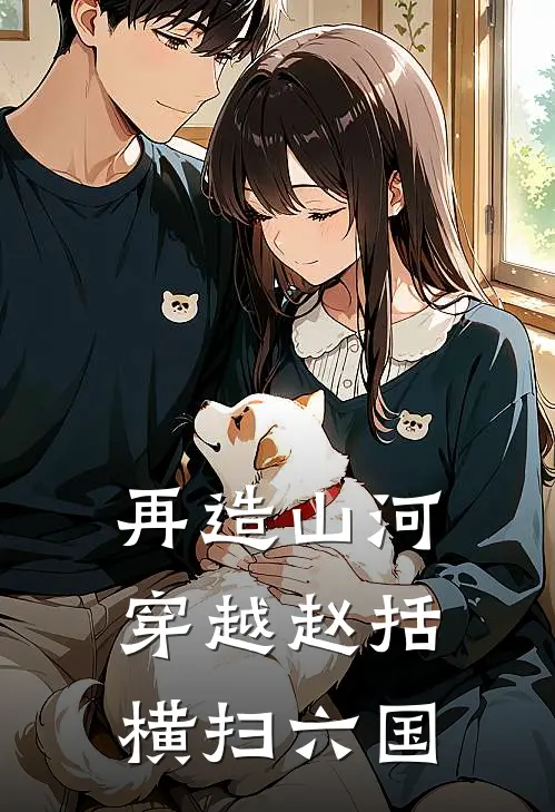 再造山河：穿越赵括横扫六国