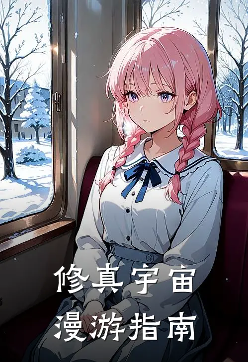 修真宇宙漫游指南