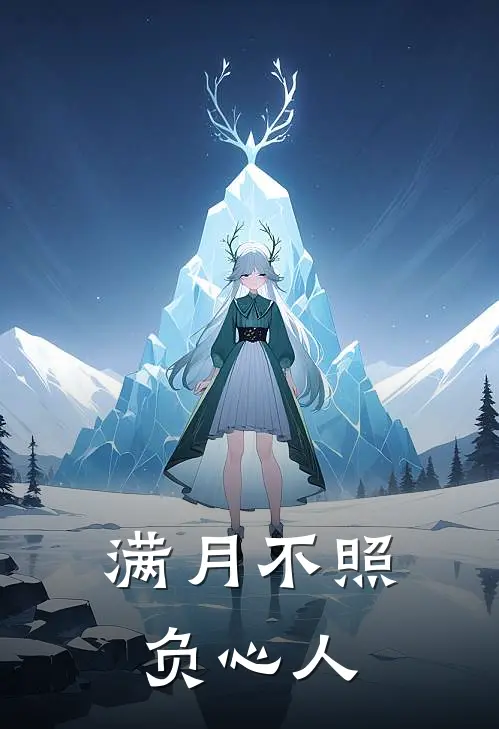 满月不照负心人