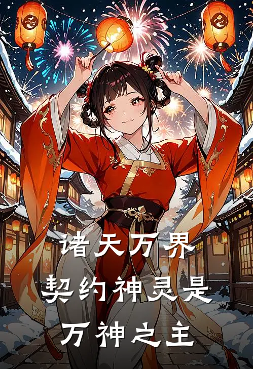 诸天万界契约神灵是万神之主吗