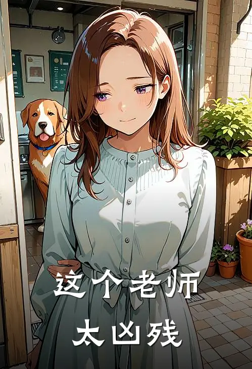 这个老师太凶残