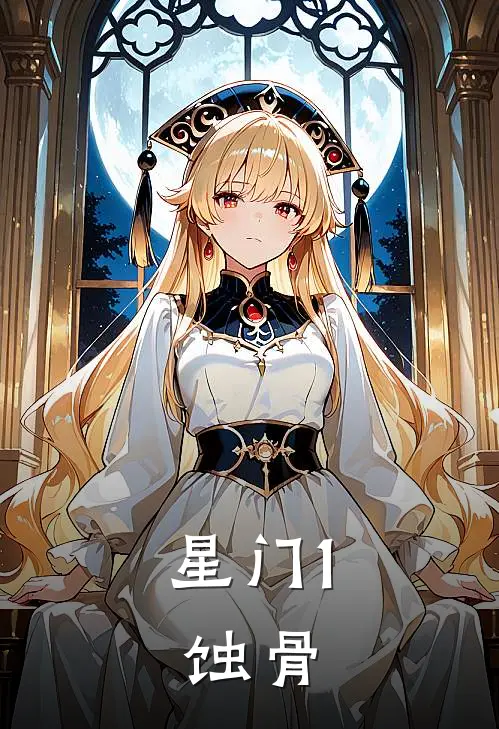 星门1：蚀骨