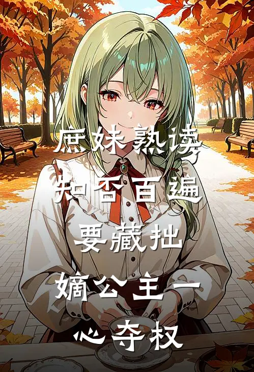 庶妹熟读知否百遍要藏拙，嫡公主一心夺权