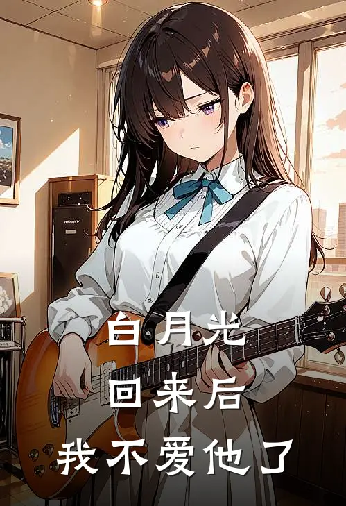 白月光回来后，我不爱他了