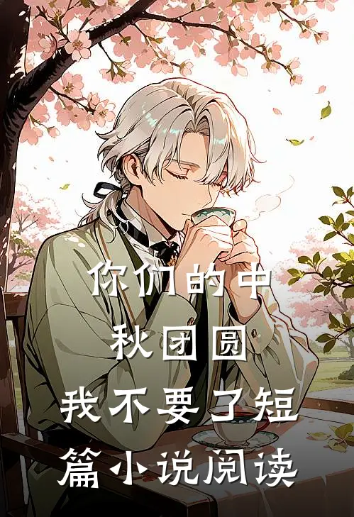 你们的中秋团圆，我不要了短篇小说阅读