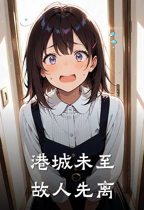 港城未至，故人先离