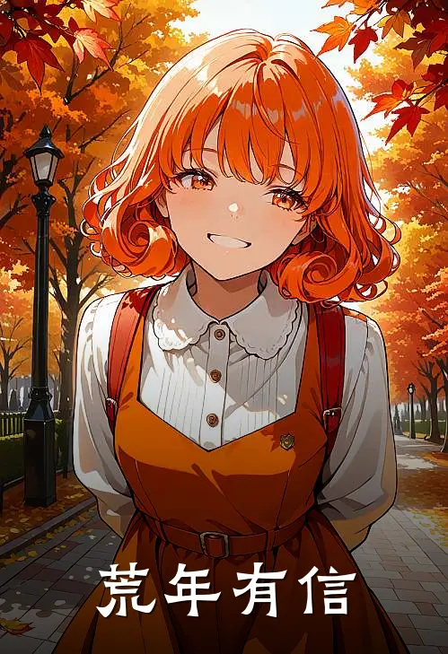 荒年有信