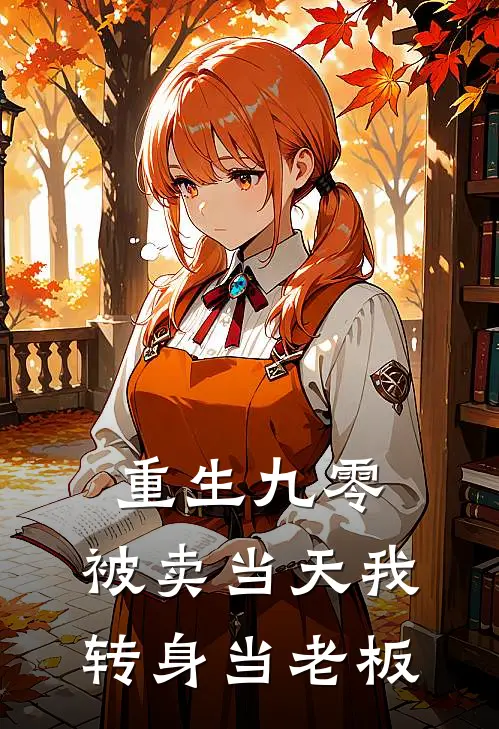 重生九零：被卖当天我转身当老板