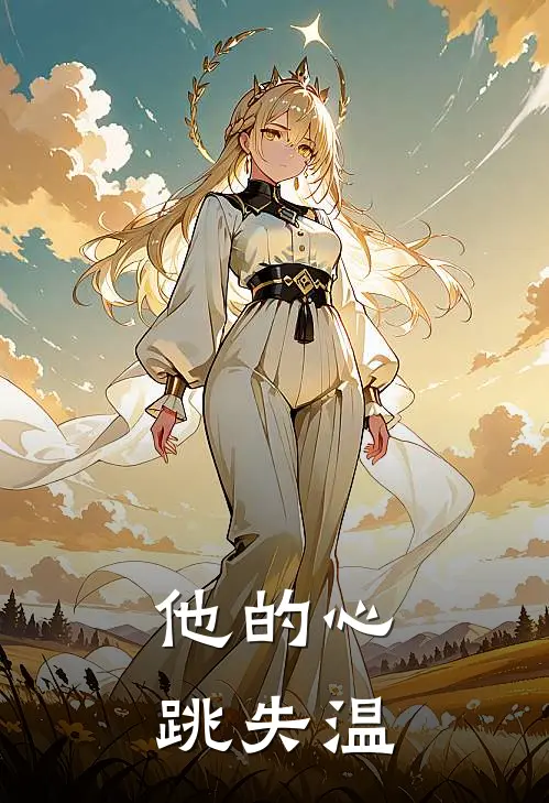 他的心跳失温