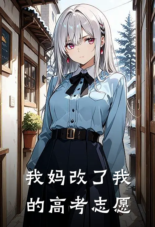我妈改了我的高考志愿