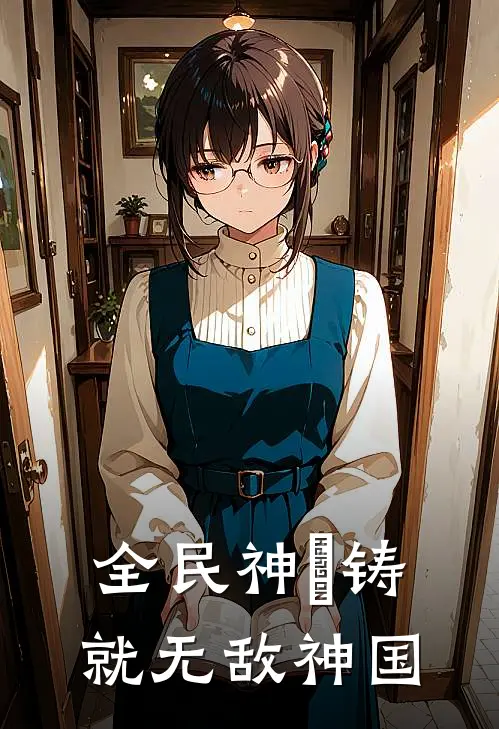 全民神祇铸就无敌神国