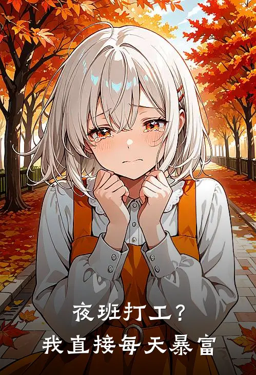 夜班打工？我直接每天暴富