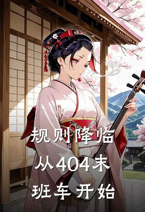 规则降临：从404末班车开始