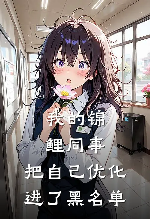 我的锦鲤同事，把自己优化进了黑名单