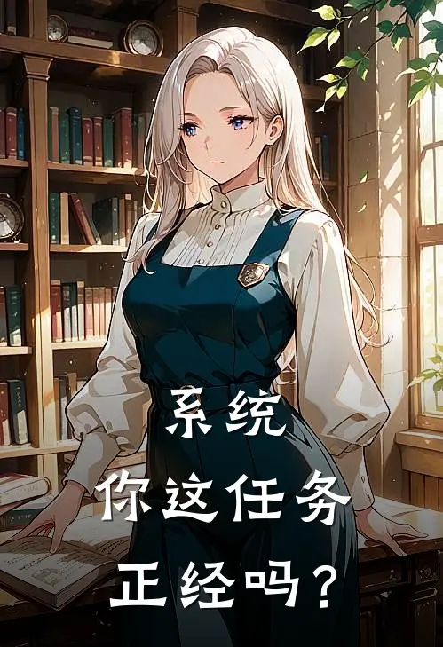 系统，你这任务正经吗？
