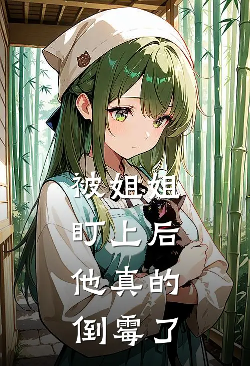 被姐姐盯上后,他真的倒霉了
