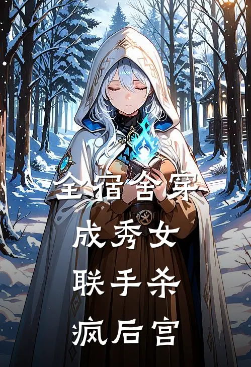 全宿舍穿成秀女，联手杀疯后宫