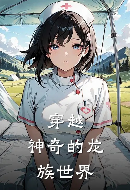 穿越，神奇的龙族世界