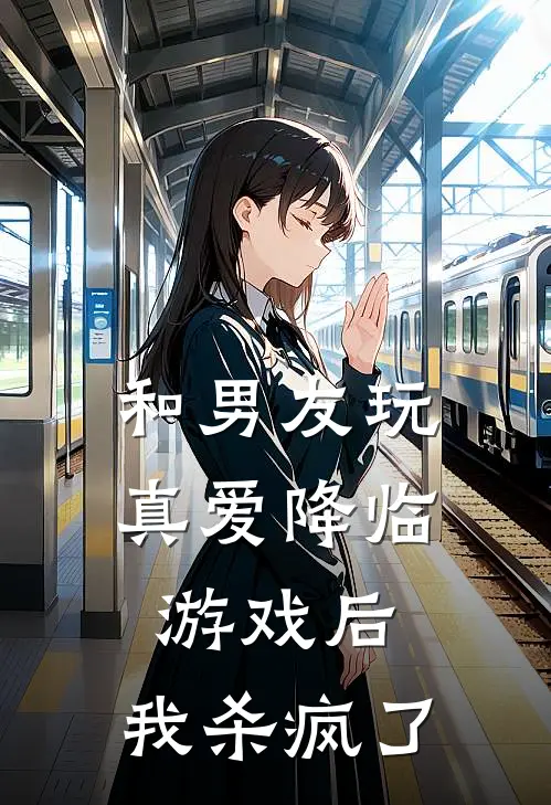 和男友玩真爱降临游戏后,我杀疯了