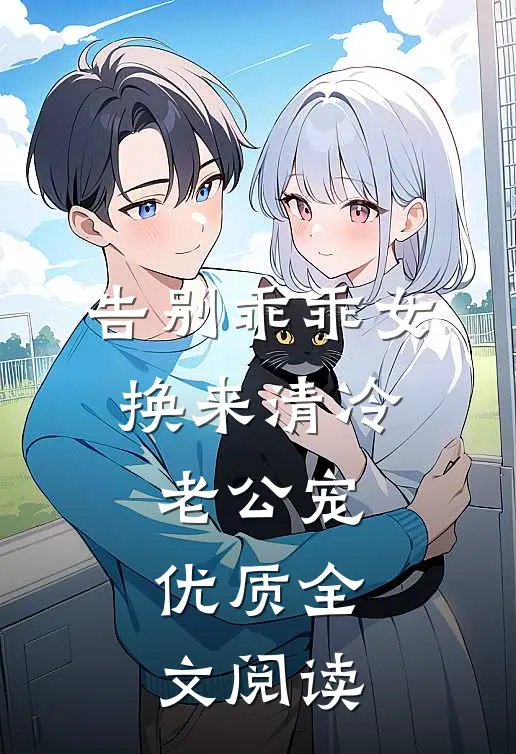 告别乖乖女，换来清冷老公宠优质全文阅读
