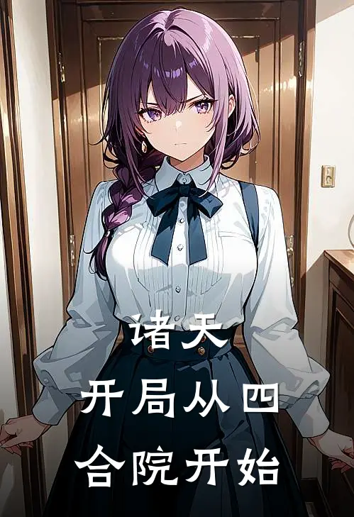 诸天：开局从四合院开始