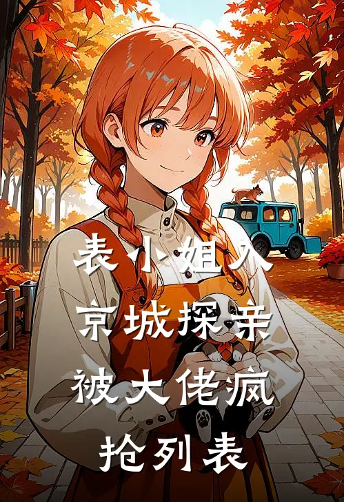 表小姐入京城探亲，被大佬疯抢列表