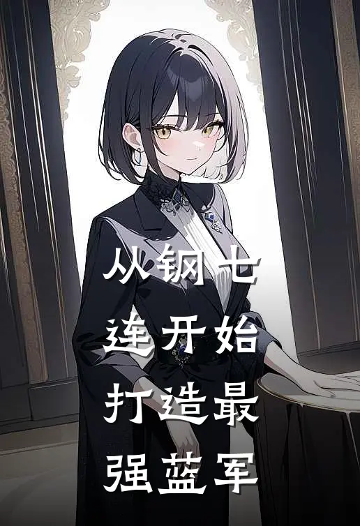 从钢七连开始，打造最强蓝军