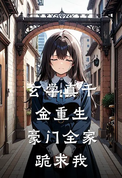 玄学真千金重生，豪门全家跪求我