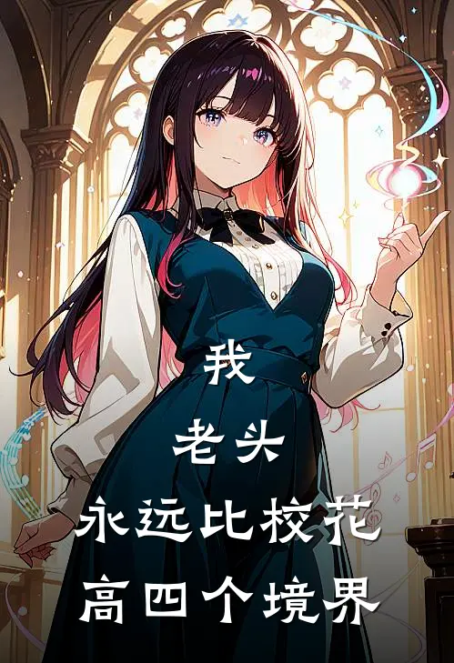 我,老头,永远比校花高四个境界的