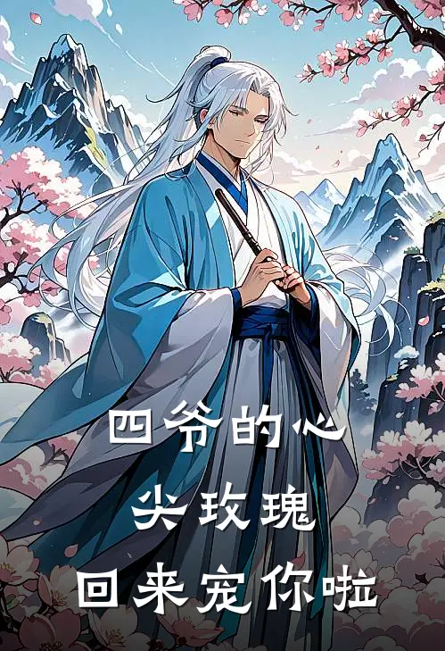 四爷的心尖玫瑰,回来宠你啦