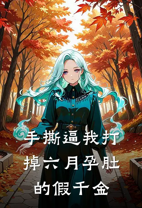 手撕逼我打掉六月孕肚的假千金