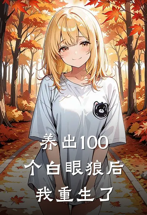 养出100个白眼狼后，我重生了